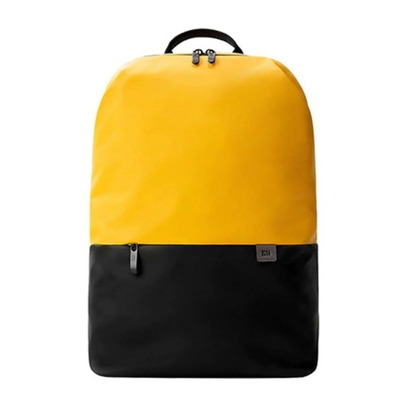 Original Xiaomi Simple 20L Casual Waterproof Backpack