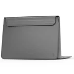 WIWU Skin pro II PU Leather Protect Sleeve for MacBook 13.3 / 13.6 / 14.2 / 15.4 inch