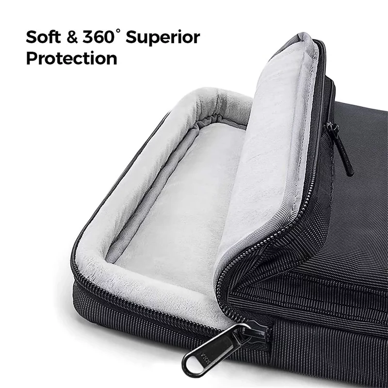 Protective Shoulder Bag for Macbook | Laptop 13.3 Inch 