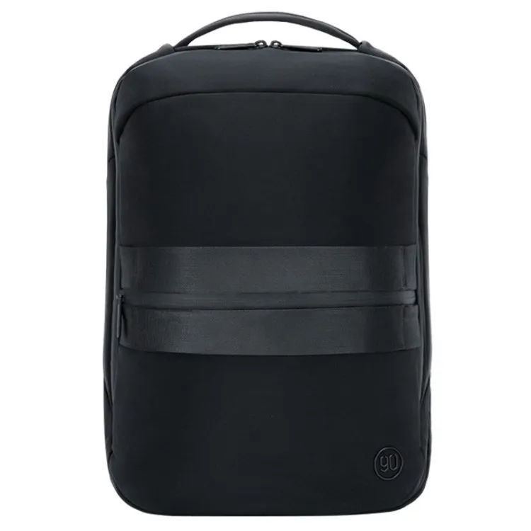 Xiaomi 90Fun 17.5L Business Casual Backpack Waterproof 75D Polyester Laptop Bag