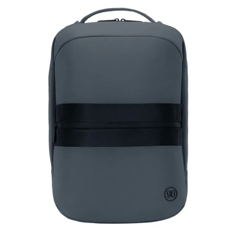 Xiaomi 90Fun 17.5L Business Casual Backpack Waterproof 75D Polyester Laptop Bag
