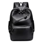 COTECi 14030 Elegant Series PU Travel Backpack