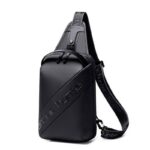 Arctic Hunter XB00121 Chest Bag IPX6 Waterproof Sport Shoulder Adjustable Bag