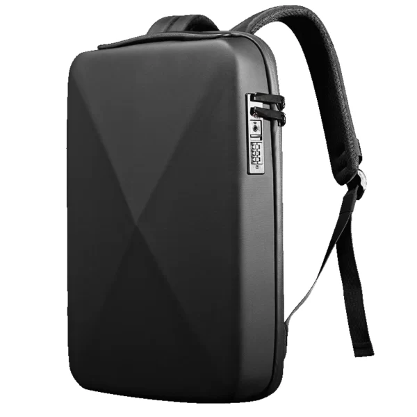 BANGE 22092 Anti-Theft Slim Business Waterproof Laptop Backpack