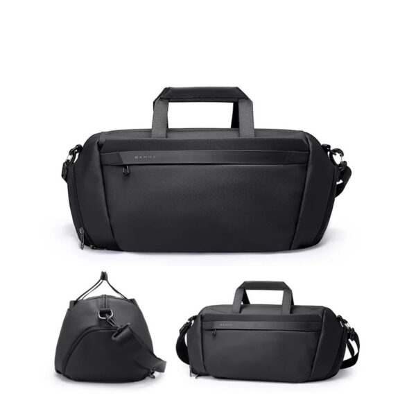 BANGE BG-7551 Premium Quality 20L Duffle Waterproof Travel Bag