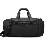 BANGE BG2378 Multifunctional Travel Bag Gym Fitness Sport Futsal Sepatu Duffel Weekender Bag