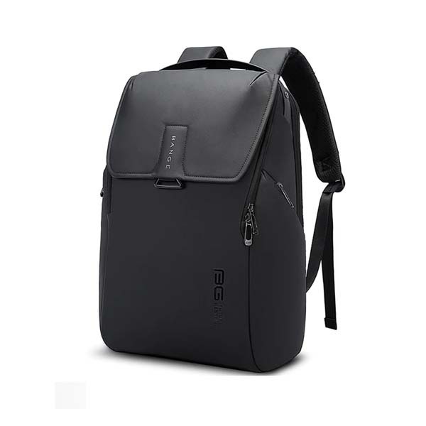 Bange BG-2581 Premium Quality Anti Theft Water Repellent Fabric Backpack