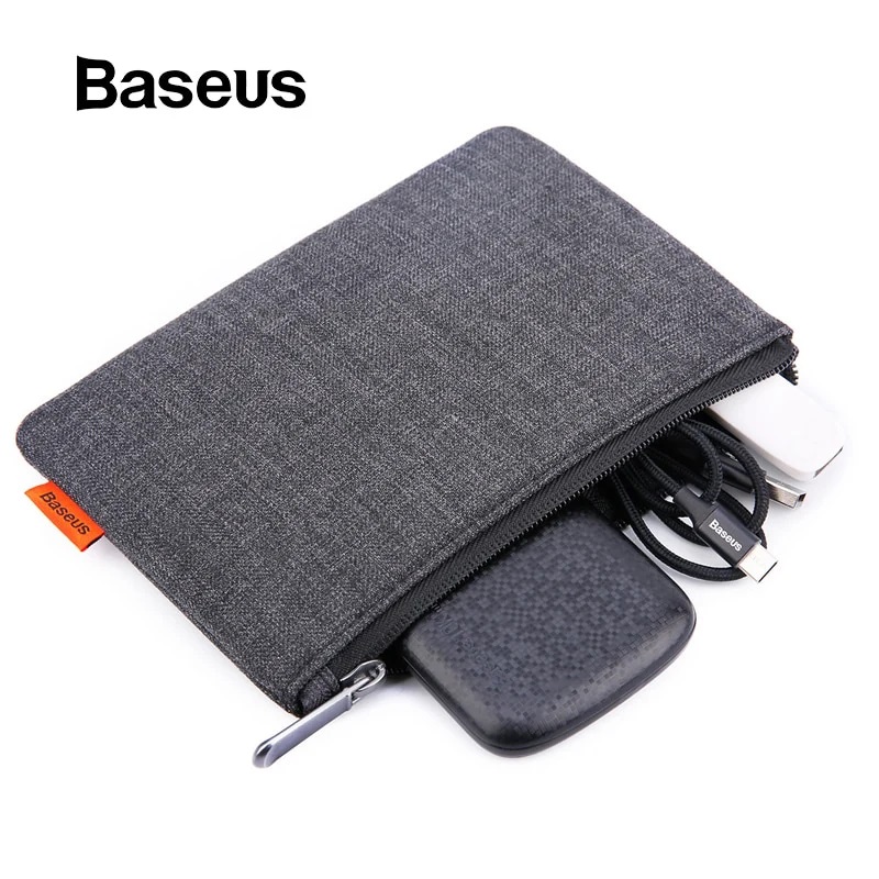 Baseus Portable Cell Phone Bag