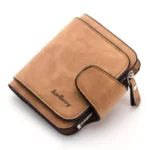 PU Leather Hand Bag Card Holder Fashion Money Bag for Girls Ladies