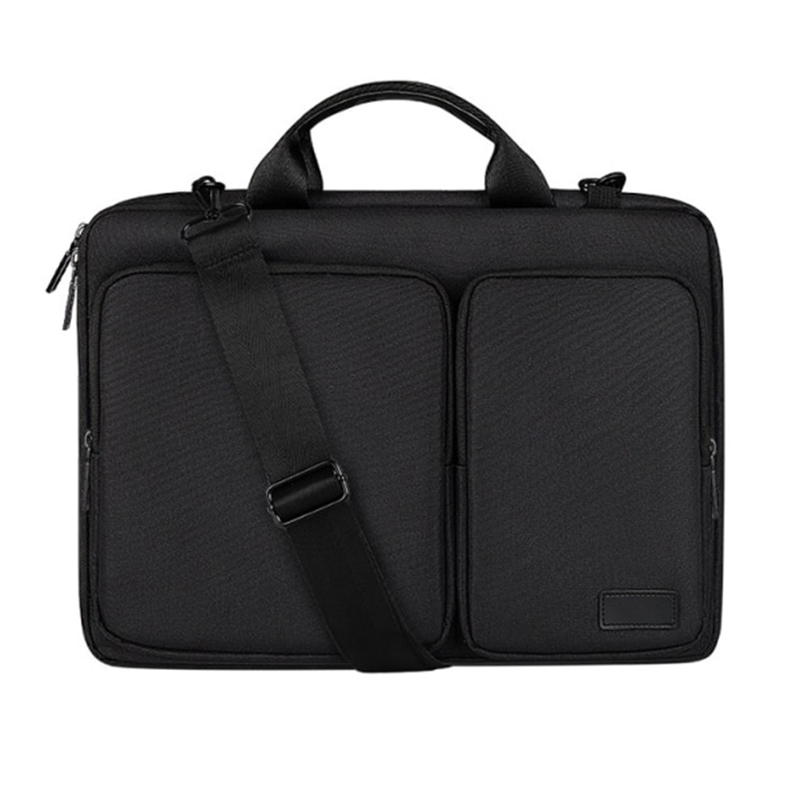 Protective Shoulder Bag for Macbook Laptop