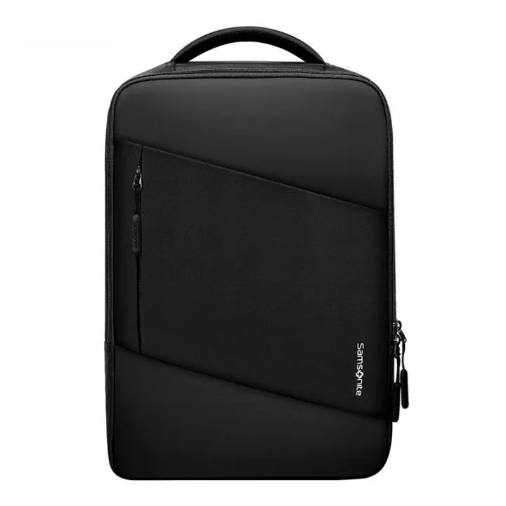 Samsonite Lightweight Dual-compartment Stylish Backpack