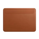 WIWU Skin pro II PU Leather Protect Sleeve for MacBook
