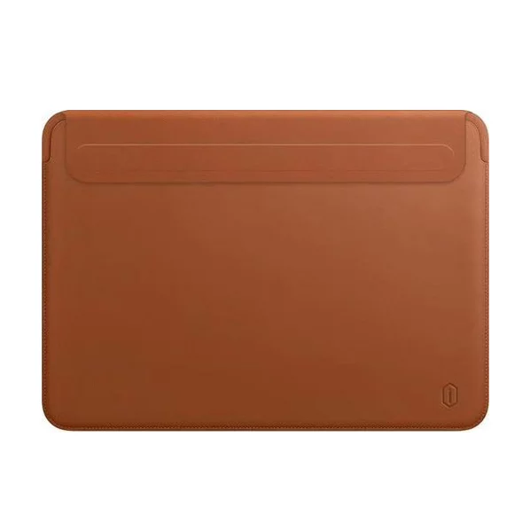 WIWU Skin pro II PU Leather Protect Sleeve for MacBook