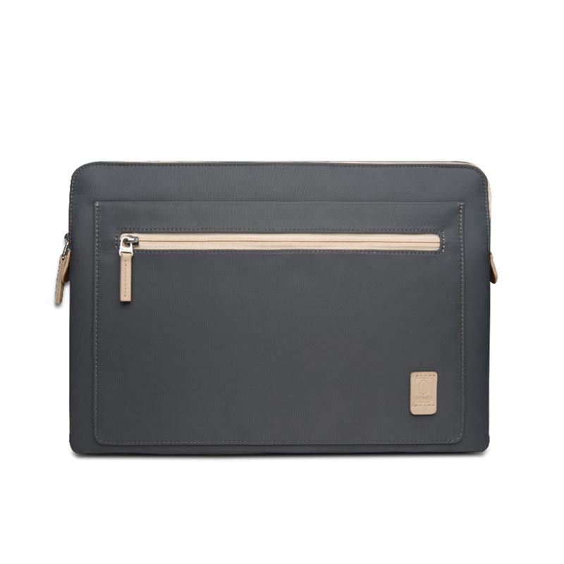 WiWU Athena Sleeve Bag for Macbook Laptop