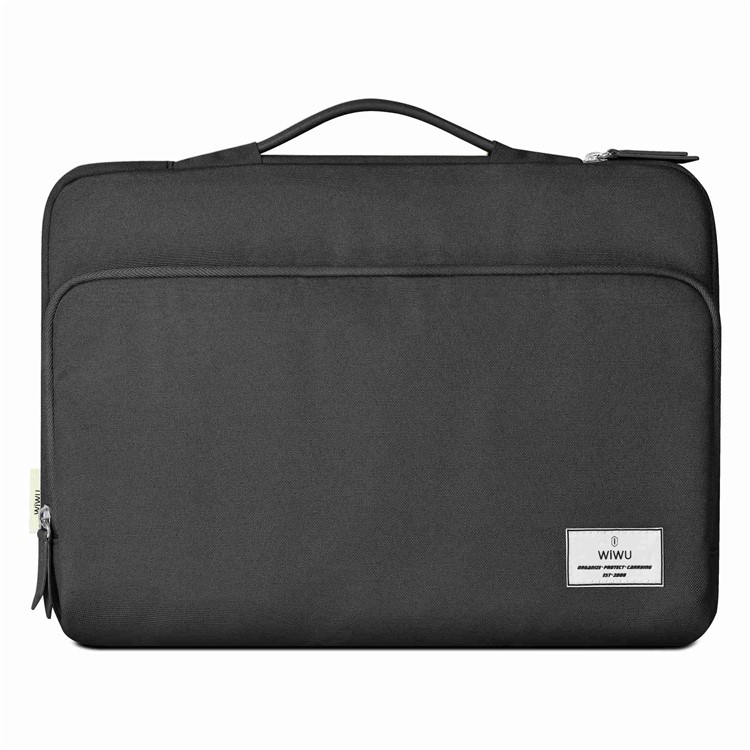 WiWU ORA 450D Polyester Waterproof Laptop Sleeve for 14 / 16 Inch