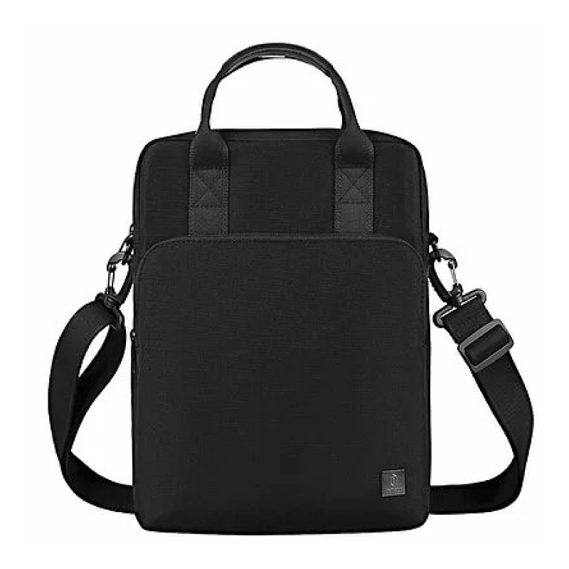 Wiwu Alpha Vertical Double Layer Bag 13.3 Inch for Laptop/Ultrabook/MacBook