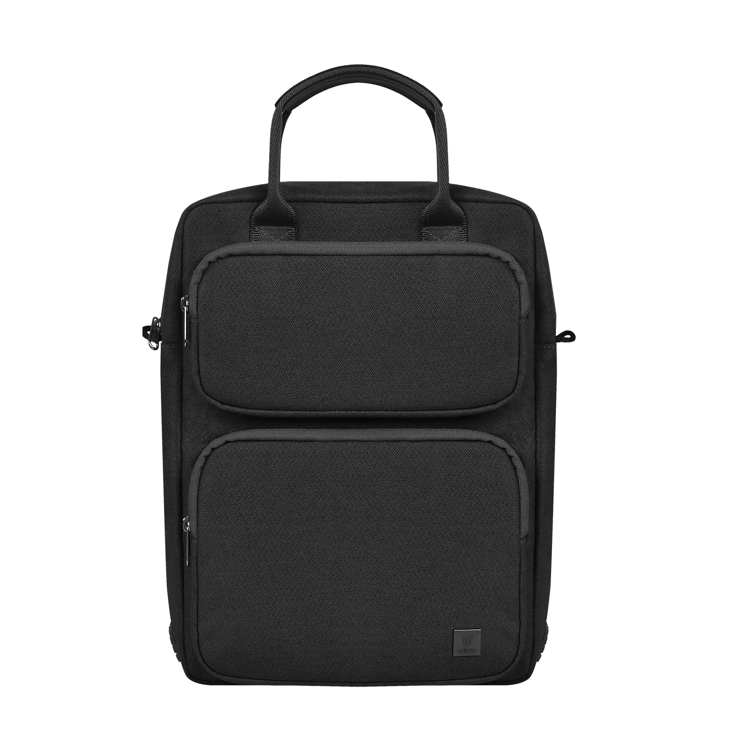 Wiwu Alpha Vertical Layer Bag 14.2 Inch for Laptop /UltraBook