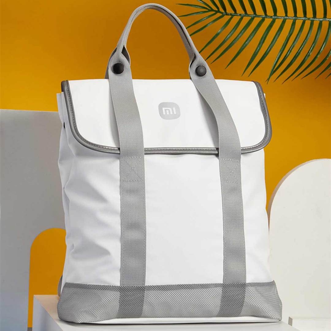 Xiaomi 20L Polyester Fiber Waterproof Backpack