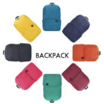 Xiaomi Mi 10L Urban Leisure Casual Backpack Bag