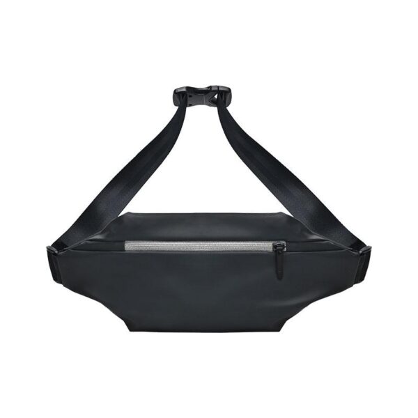 Xiaomi Multifunction Sling Chest Bag 4 Layer Large Capacity Waterproof Crossbody Hiking Bag