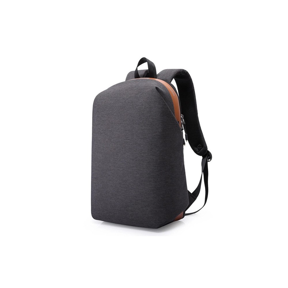 Oxford USB Charging Anti Theft Travel Backpack